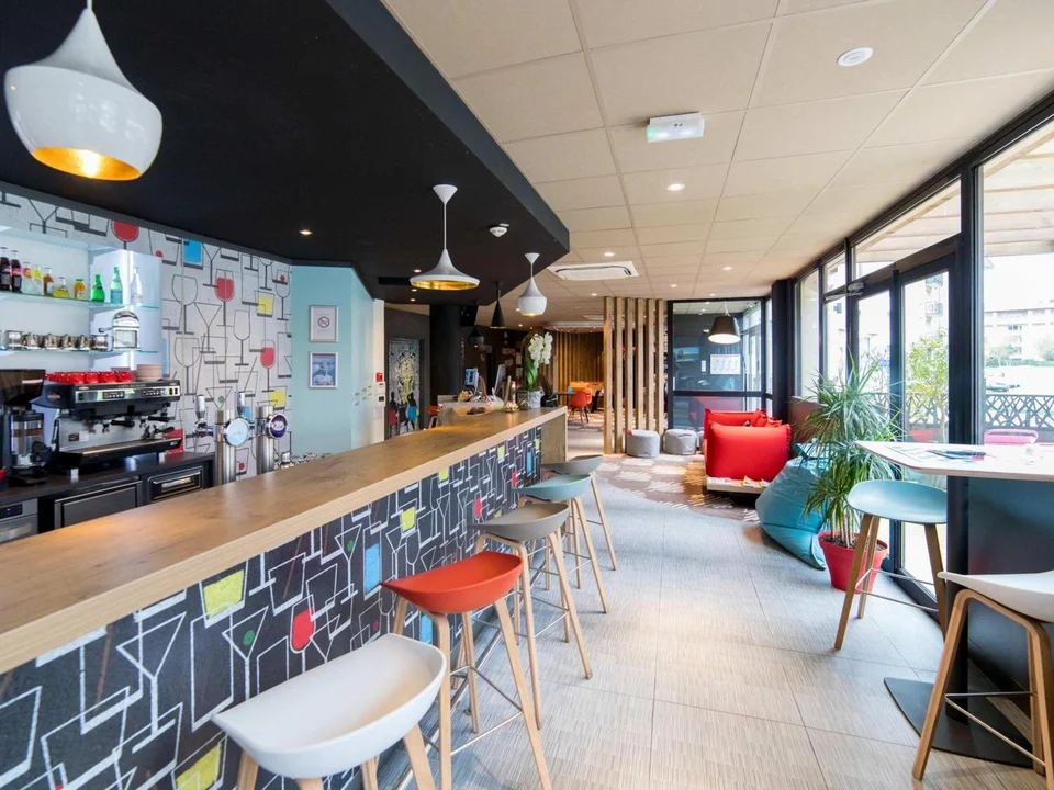 ibis Toulouse Purpan