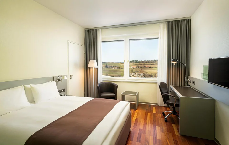 Holiday Inn Bern Westside