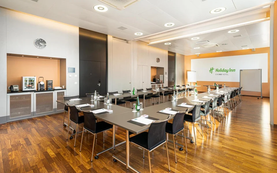 Holiday Inn Bern Westside