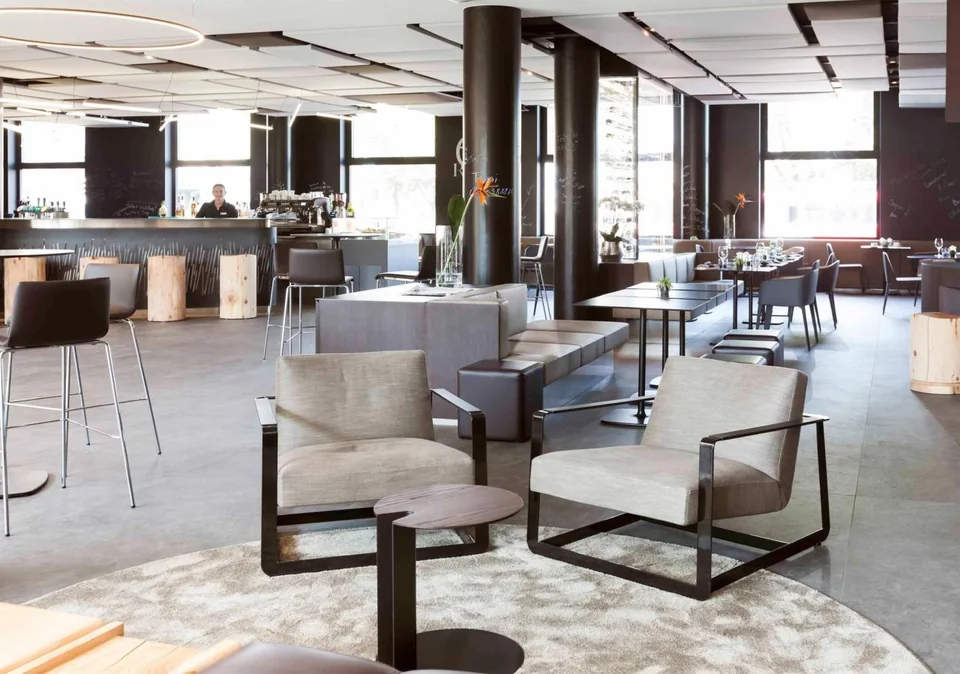 Novotel Bern Expo