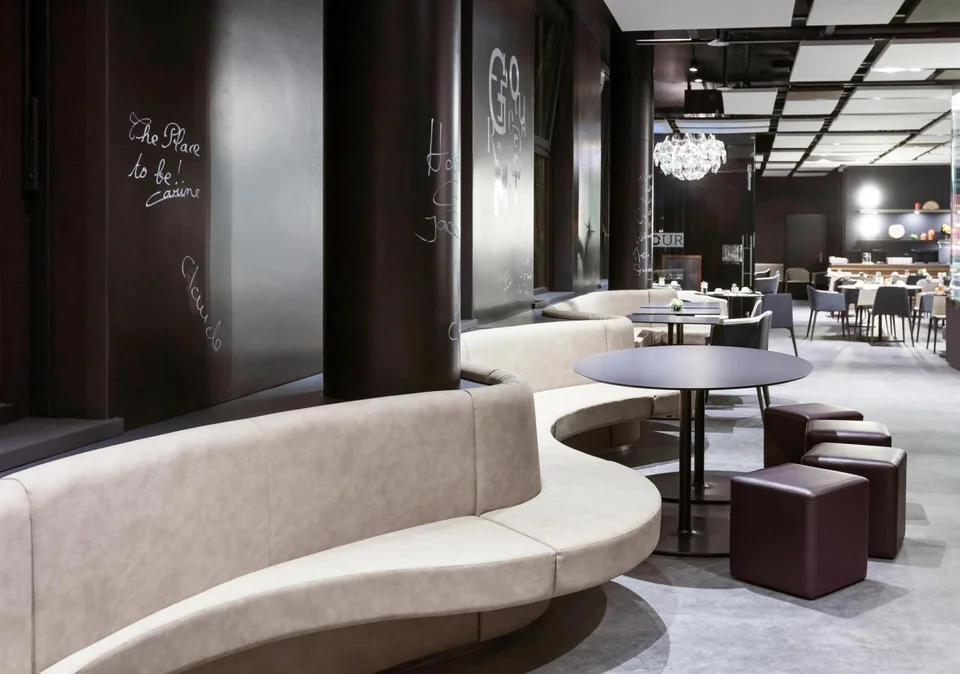 Novotel Bern Expo