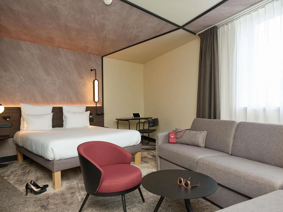 Novotel Bern Expo