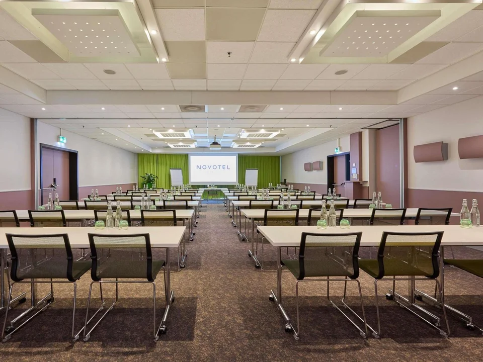 Novotel Bern Expo