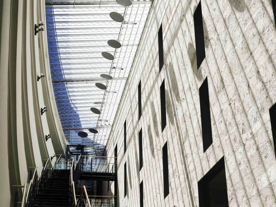 Swissôtel Kursaal Bern