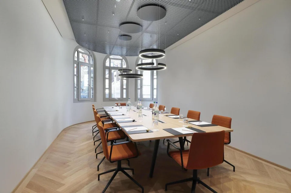 Best Western Plus Hotel Bern