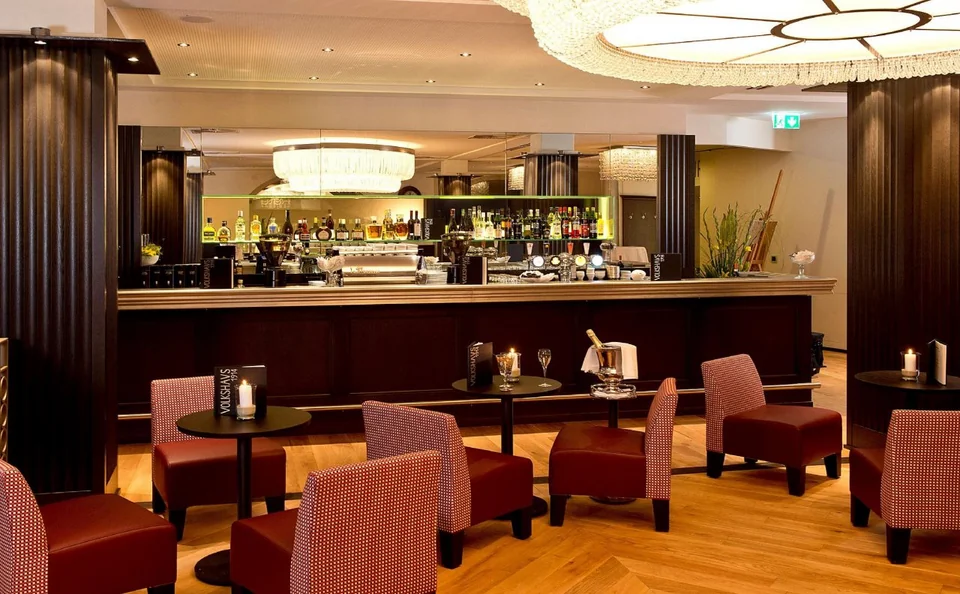 Best Western Plus Hotel Bern