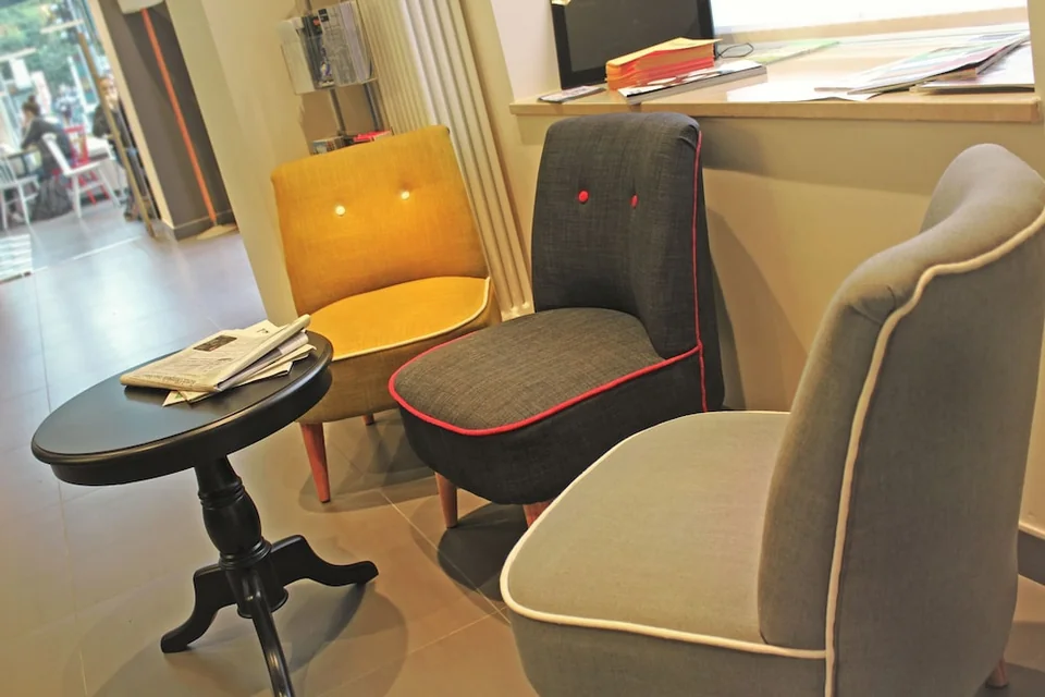 A photograph of Best Western Hotel Piemontese