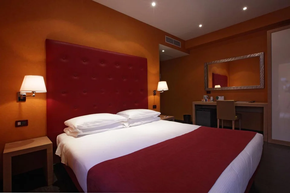 Best Western Hotel Piemontese