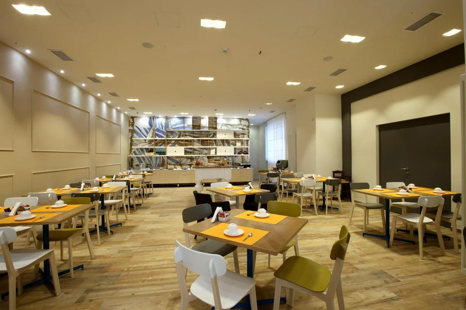 Best Western Hotel Piemontese