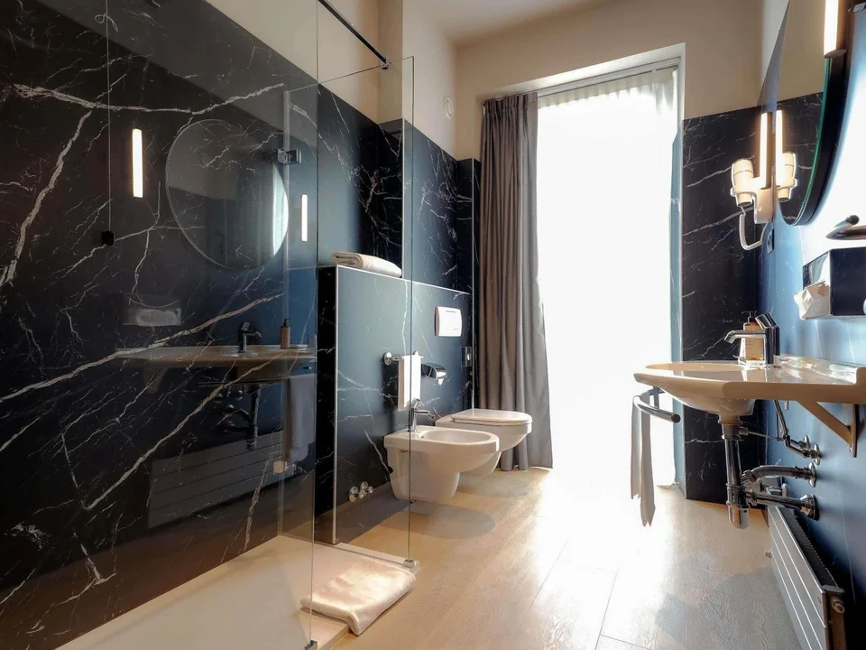 Mercure Bergamo Centro Palazzo Dolci