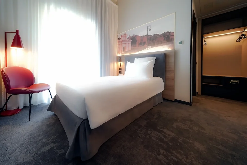 Mercure Bergamo Centro Palazzo Dolci