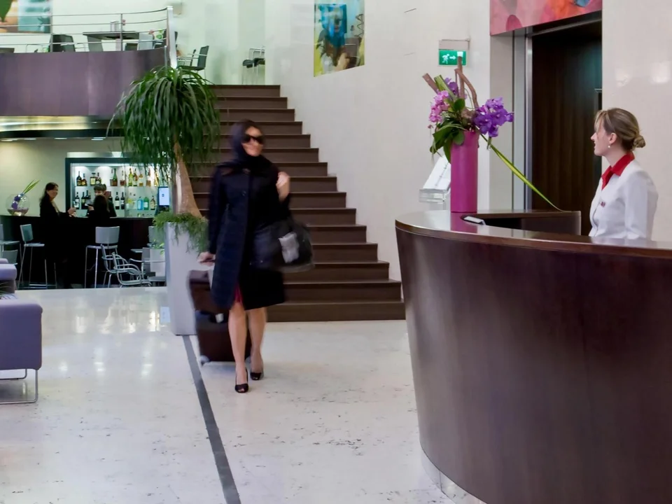 Mercure Bergamo Centro Palazzo Dolci