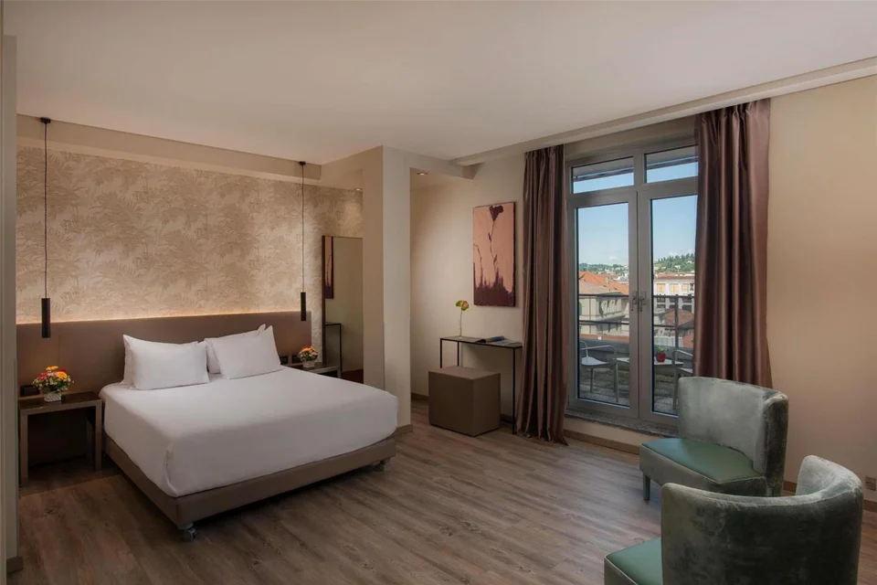NH Bergamo