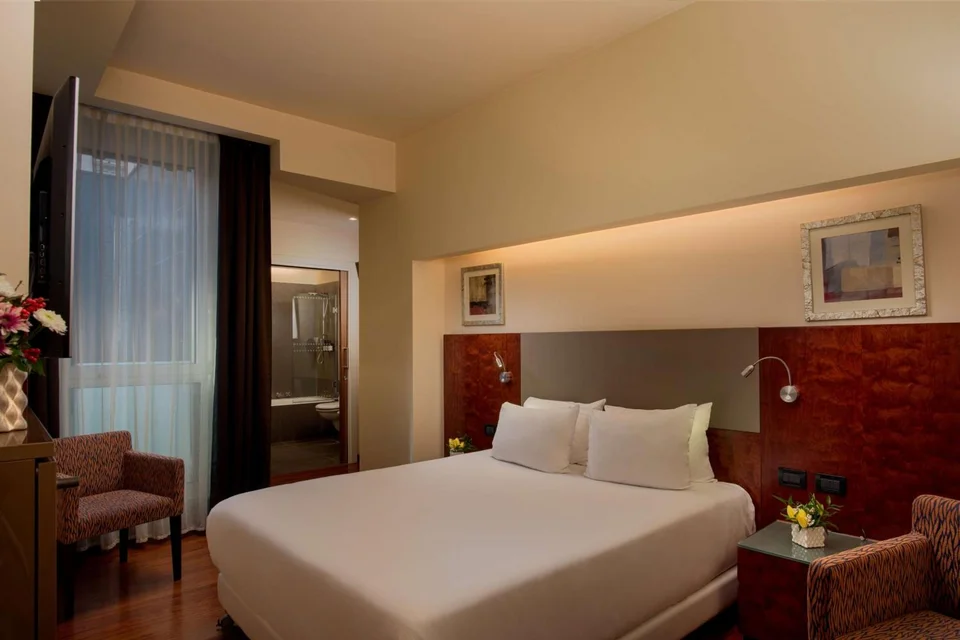 NH Bergamo