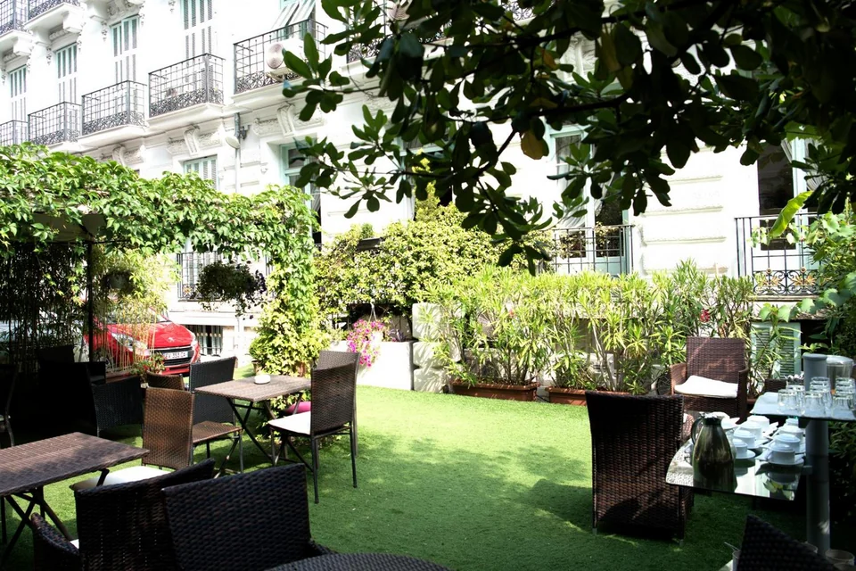 Hotel Villa Rivoli