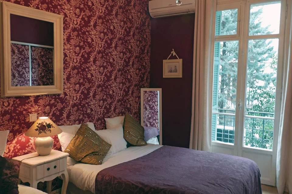 Hotel Villa Rivoli