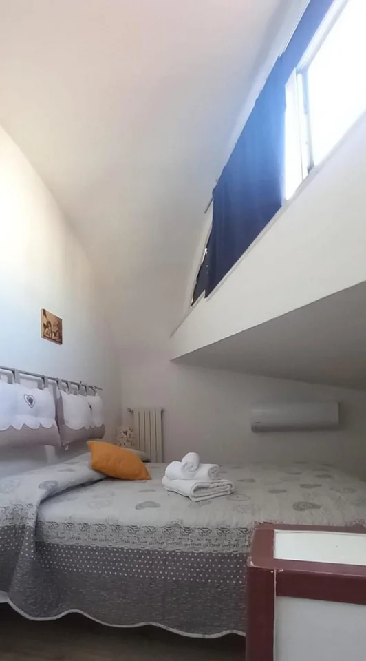 La Scalinatella