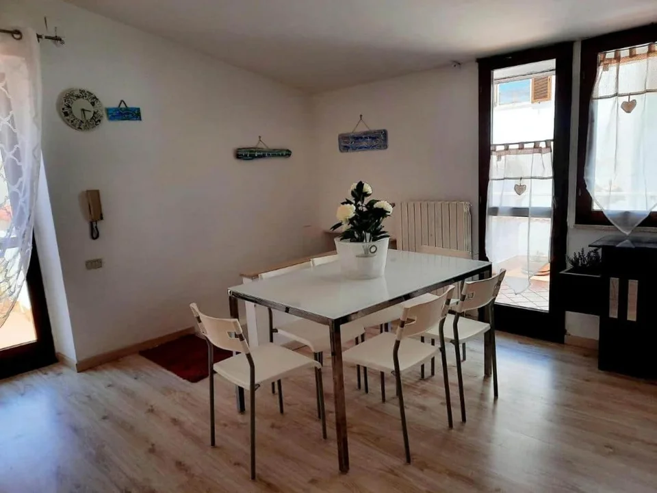 La Scalinatella