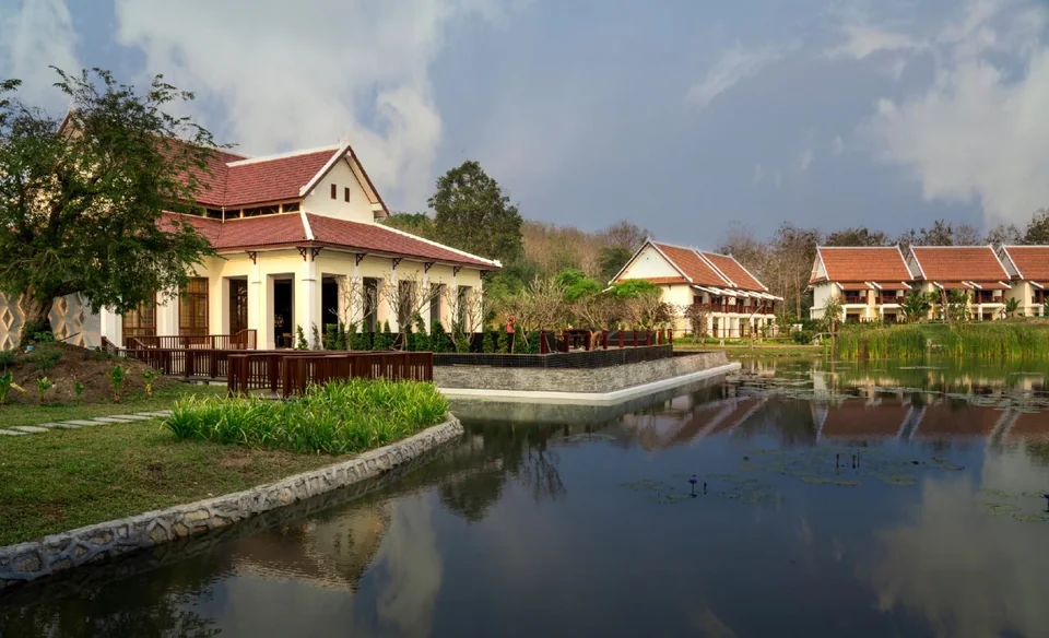 Pullman Luang Prabang
