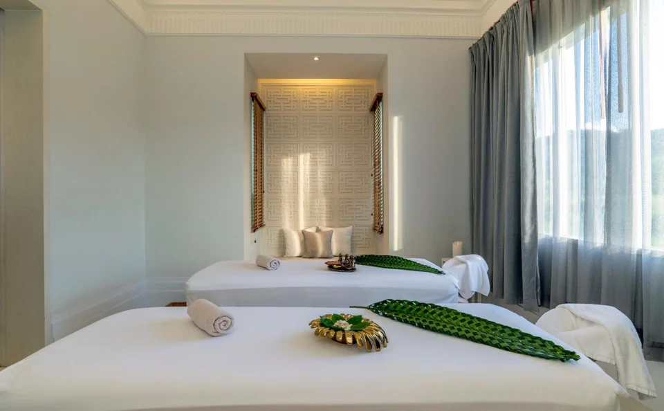 Pullman Luang Prabang