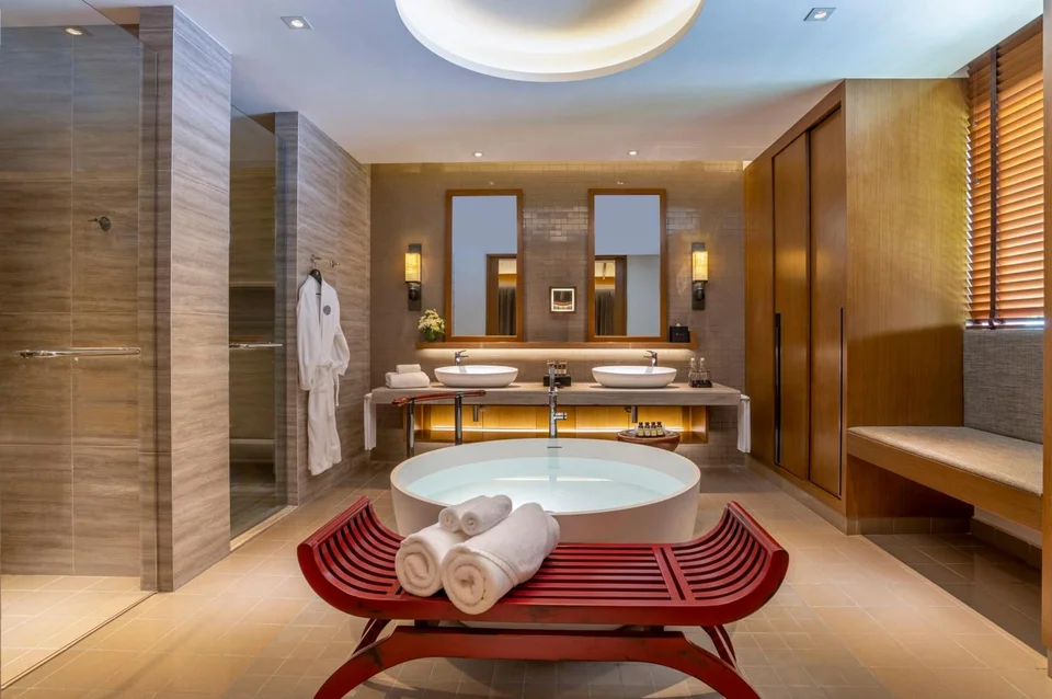 Pullman Luang Prabang