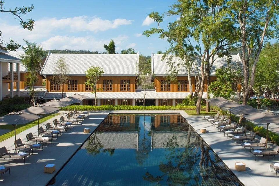 A photograph of AVANI+ Luang Prabang