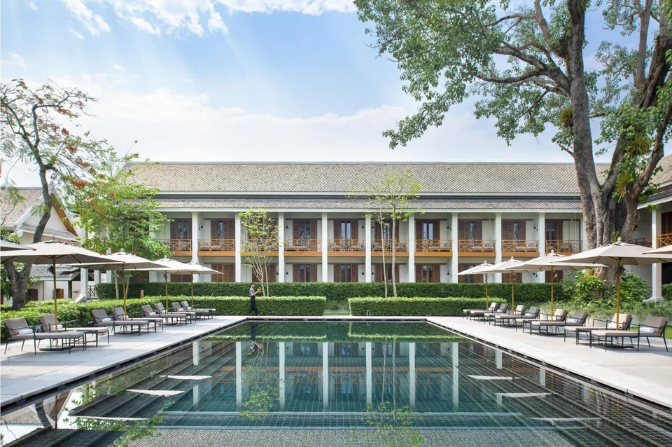 AVANI+ Luang Prabang