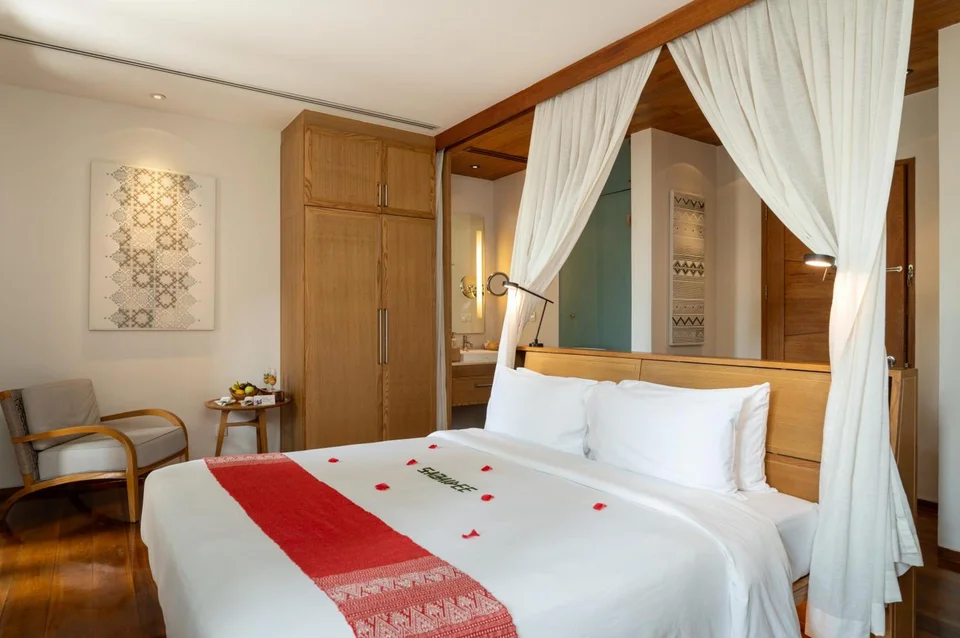 AVANI+ Luang Prabang