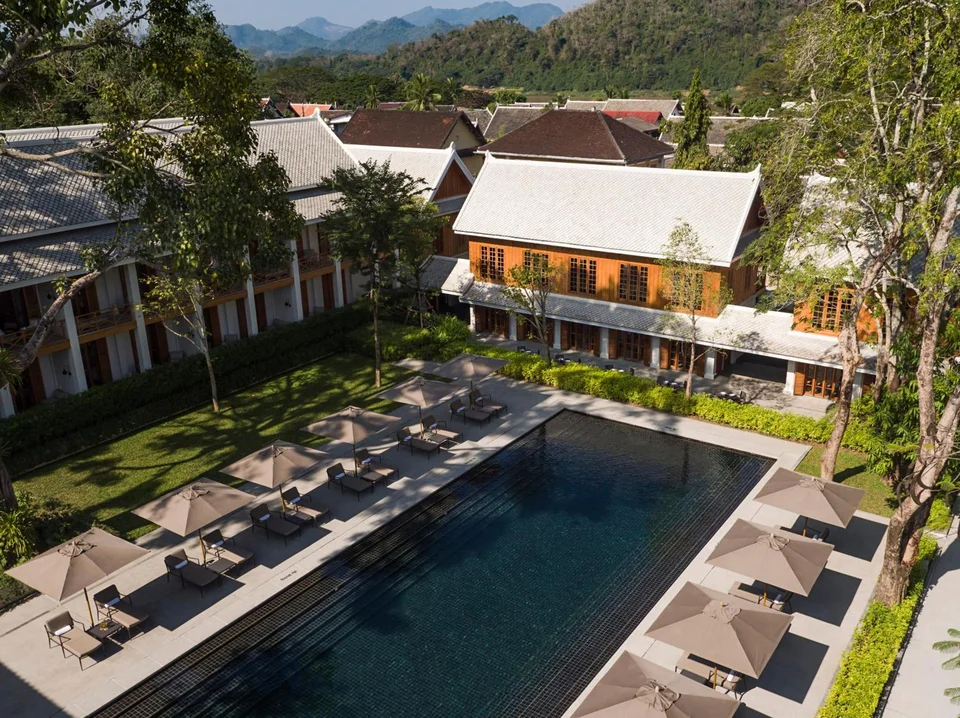 AVANI+ Luang Prabang