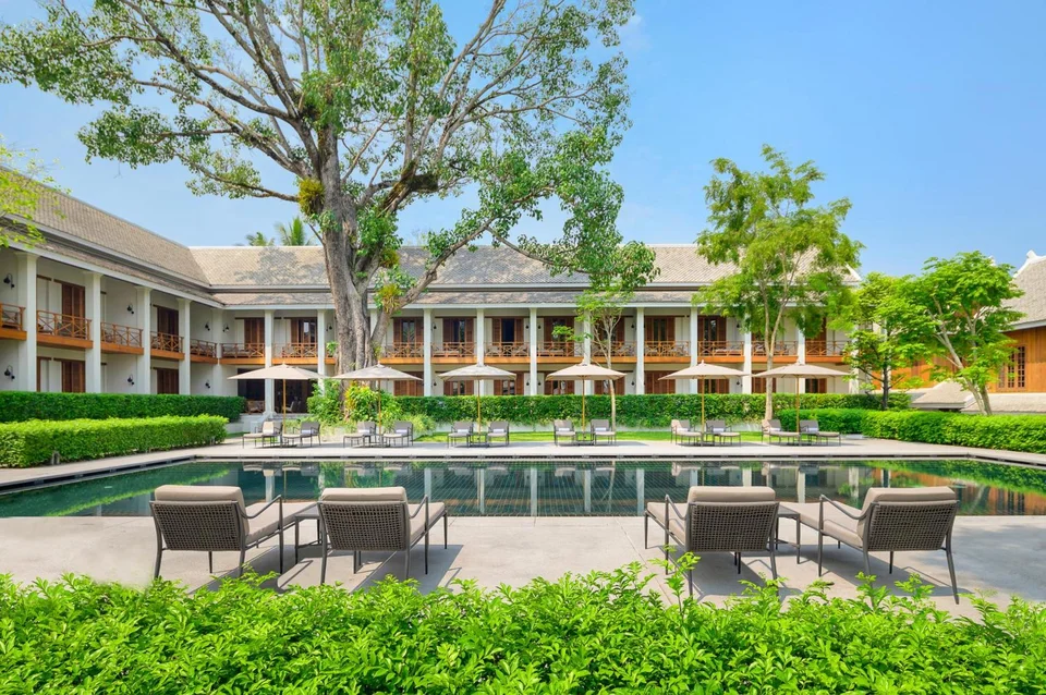 AVANI+ Luang Prabang
