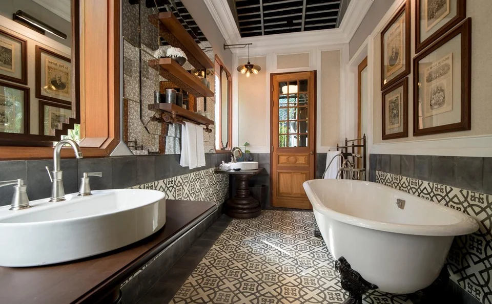 Rosewood Luang Prabang