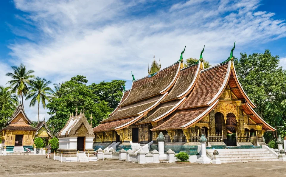 3 Nagas Luang Prabang - MGallery by Sofitel