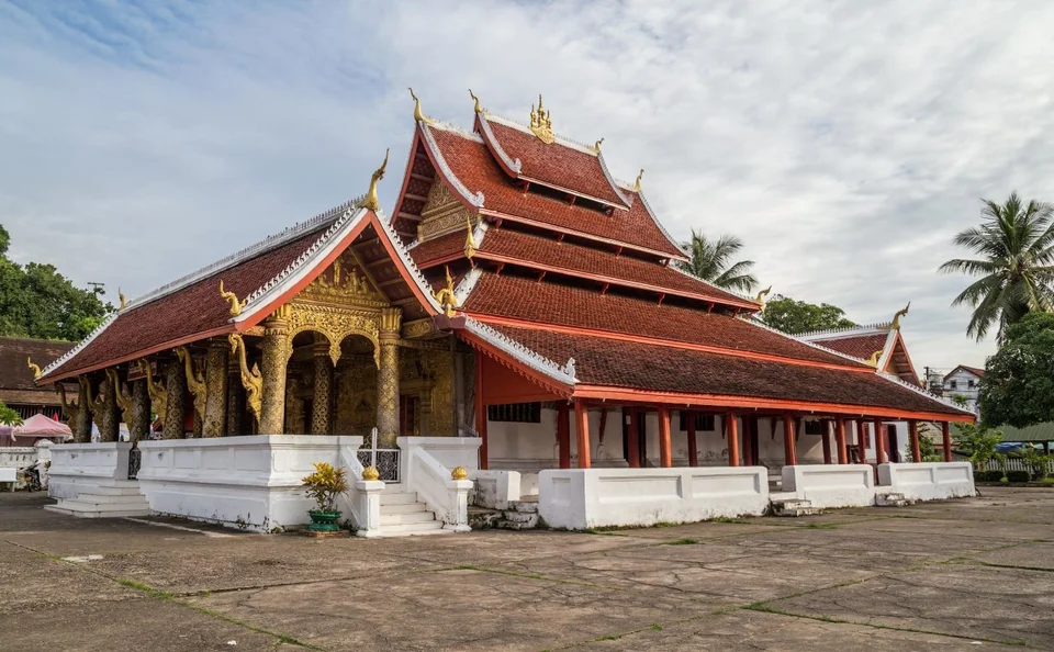 3 Nagas Luang Prabang - MGallery by Sofitel