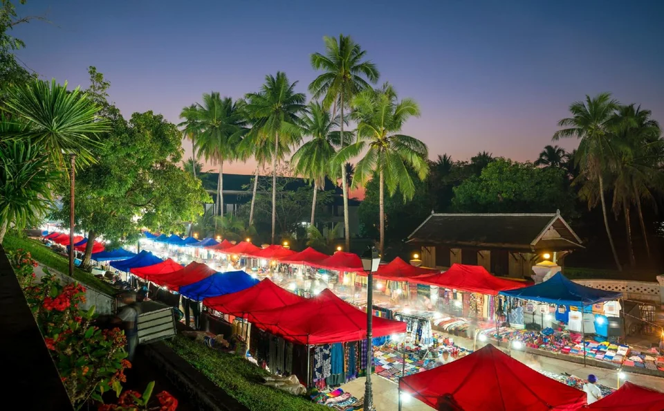 3 Nagas Luang Prabang - MGallery by Sofitel