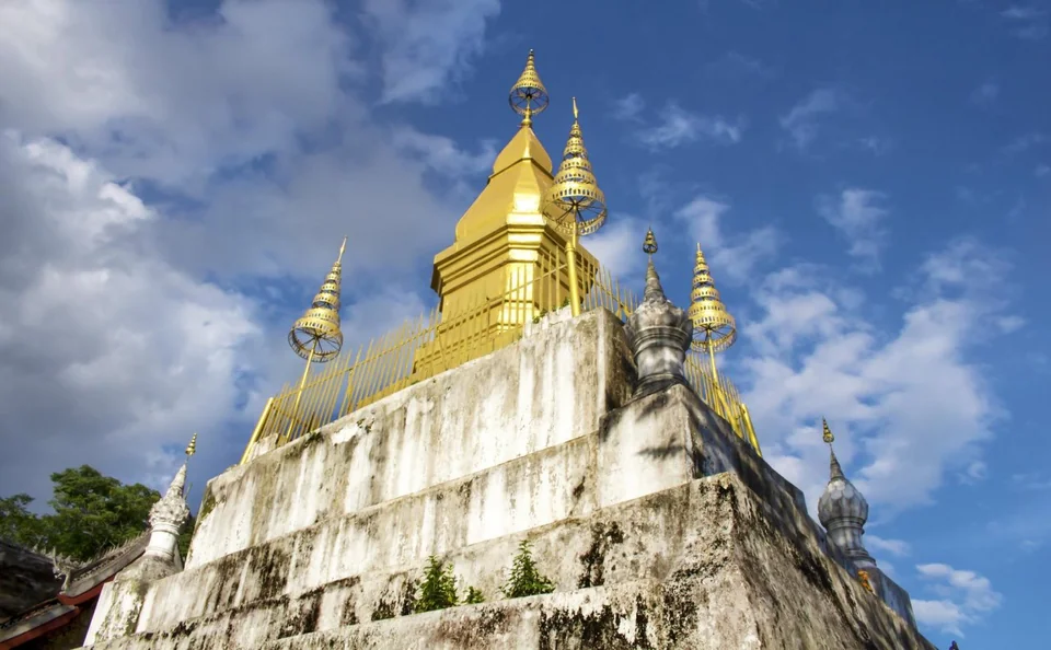 3 Nagas Luang Prabang - MGallery by Sofitel