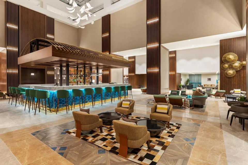Wyndham Bukhara