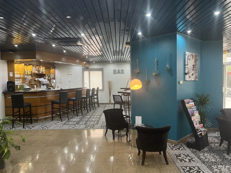 ibis Styles Lyon Gorge de Loup Saphir