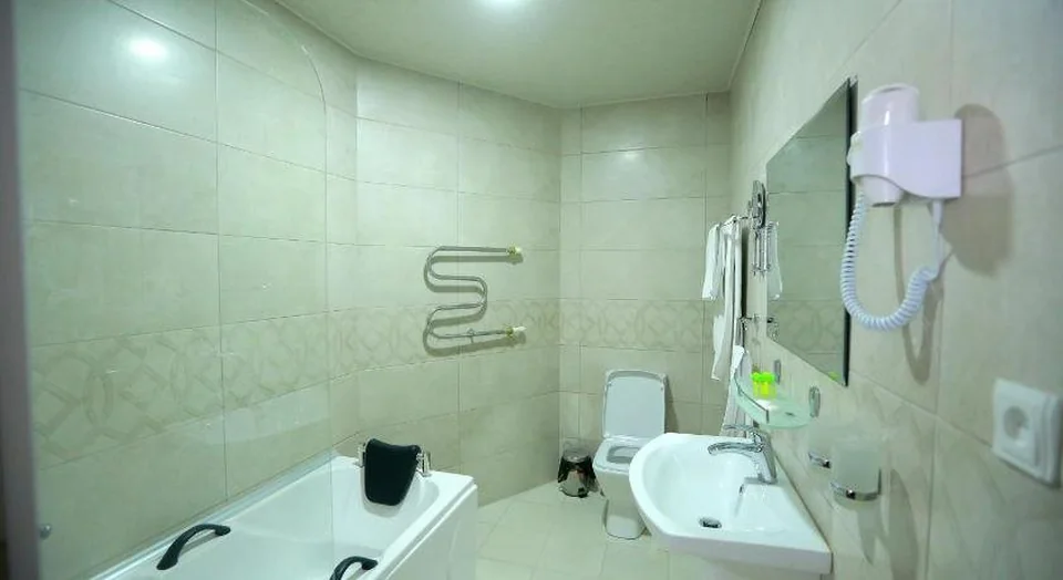 Arkanchi Hotel