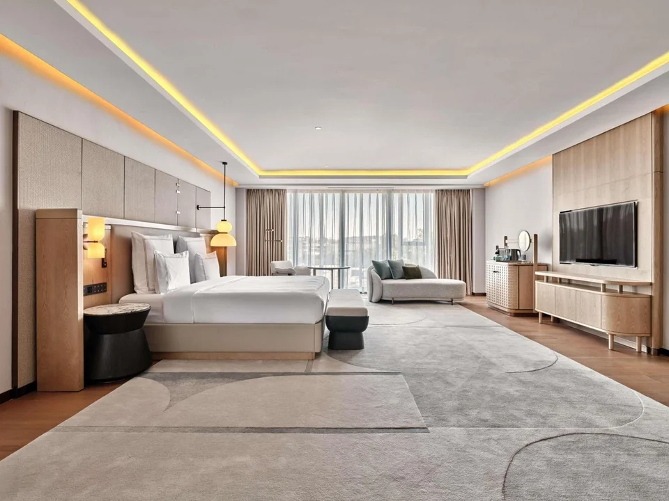 Swissôtel Tashkent