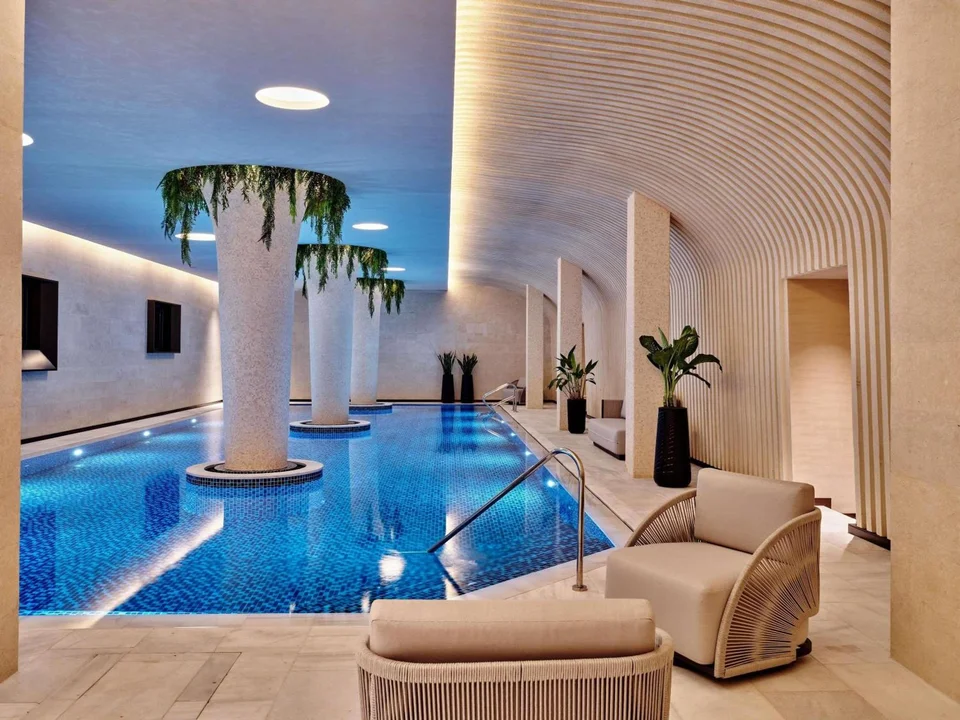 Swissôtel Tashkent
