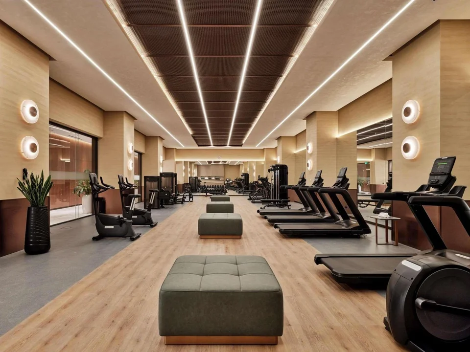 Swissôtel Tashkent