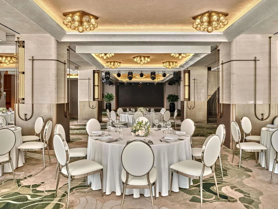 Swissôtel Tashkent