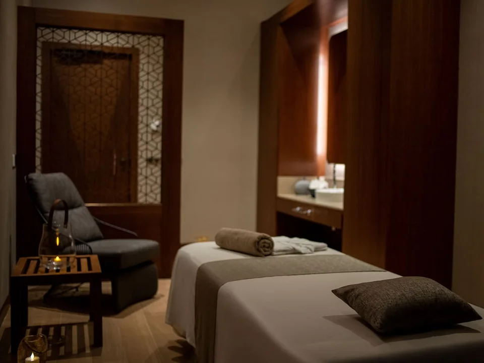 Hilton Tashkent City
