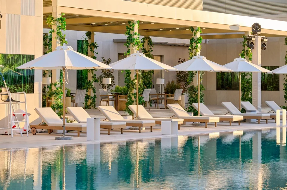 Hilton Tashkent City