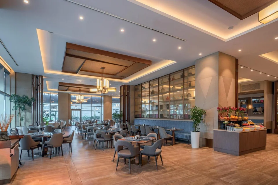 Hilton Tashkent City