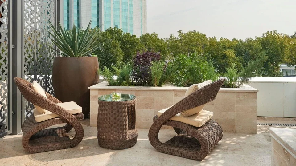Hyatt Regency Tashkent