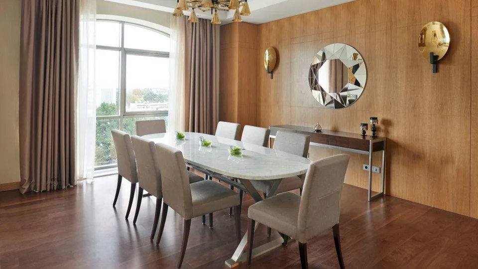 Hyatt Regency Tashkent