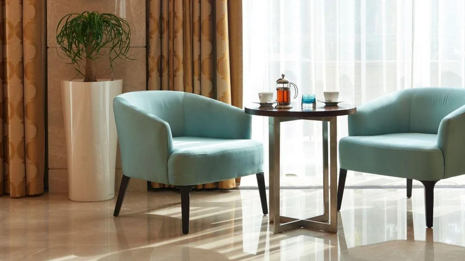 Hyatt Regency Tashkent
