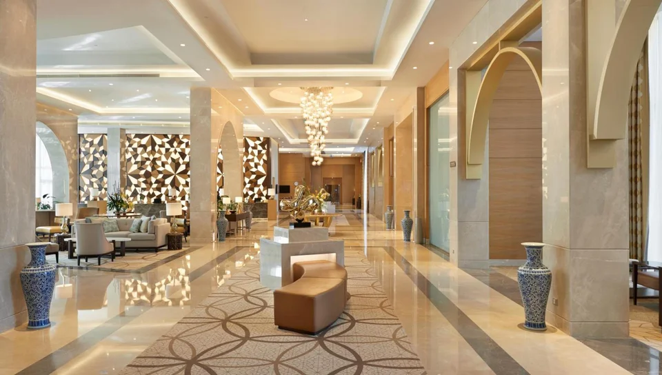 Hyatt Regency Tashkent
