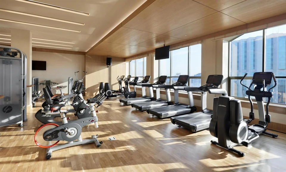 Hyatt Regency Tashkent